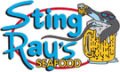 Stingray's Seafood Logo